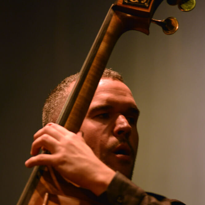 jacky terrasson trio - foto di alessandro guerrini