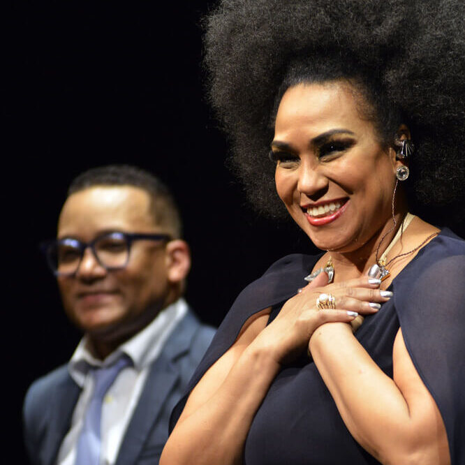 gonzalo rubalcaba & aymée nuviola - foto di alessandro guerrini