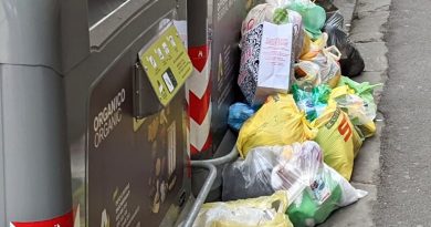 buona pasqua - foto di alessandro guerrini