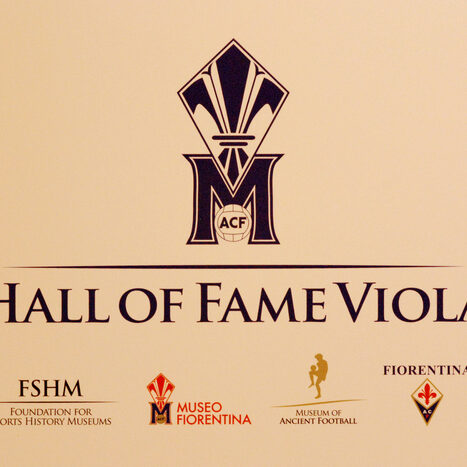 hall of fame viola - by alessandro guerrini