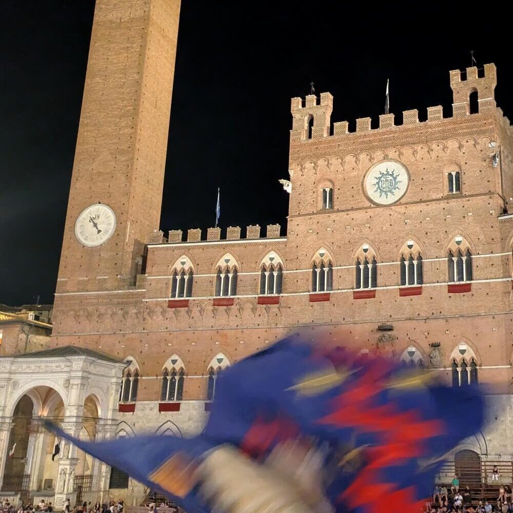 il rosso del corallo - foto di alessandro guerrini