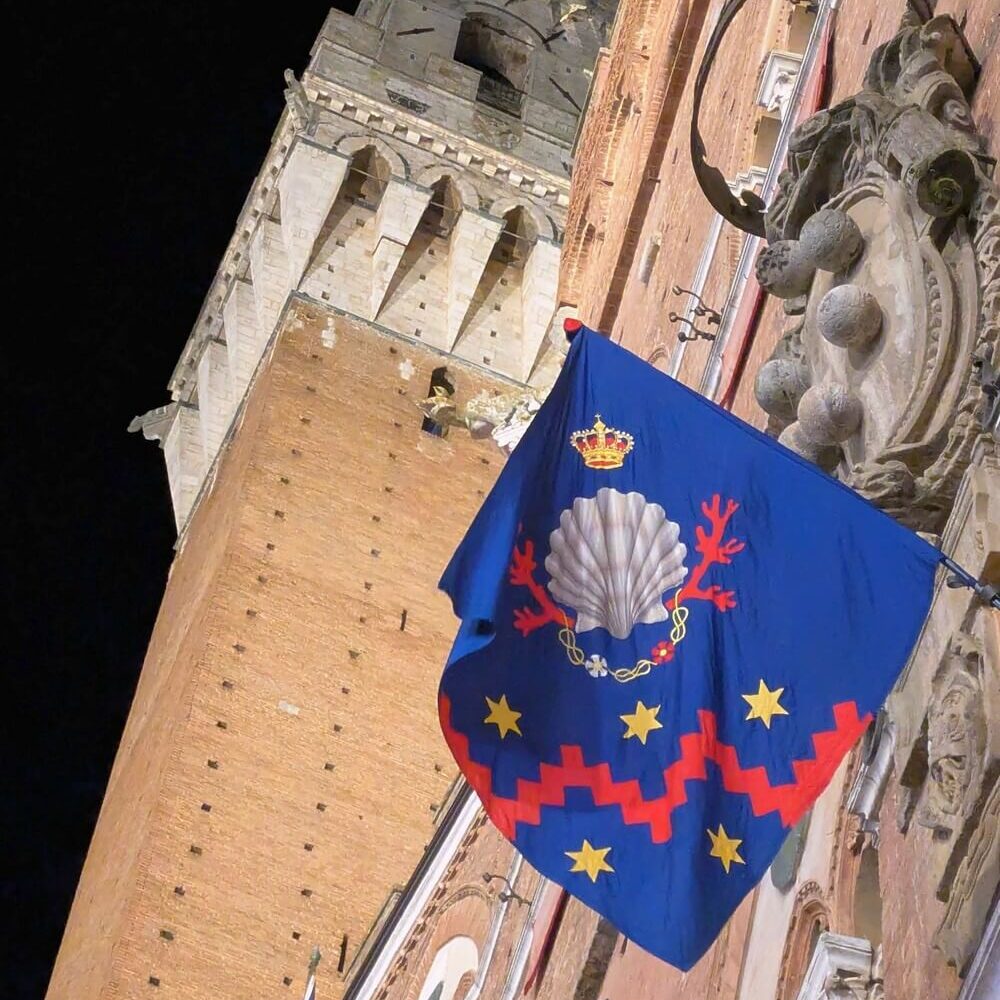 il rosso del corallo - foto di alessandro guerrini