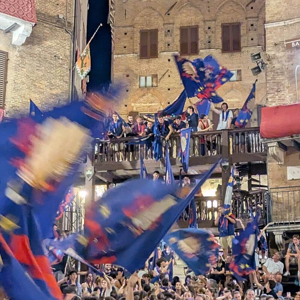il rosso del corallo - foto di alessandro guerrini