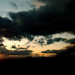 sturm und drang - by guglielmo brenna