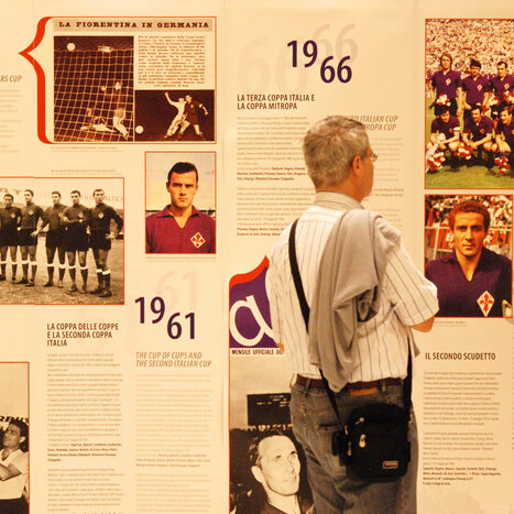 hall of fame viola - by alessandro guerrini