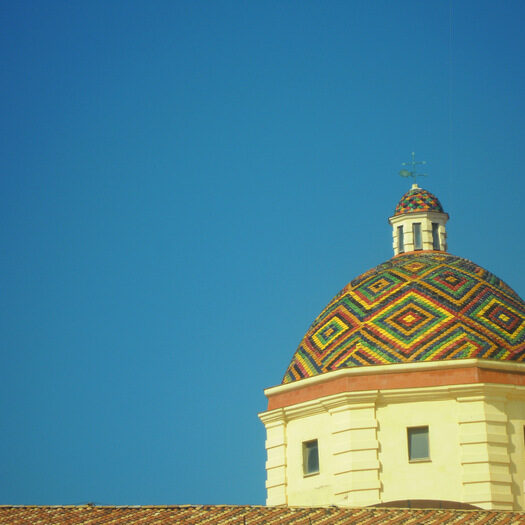 alghero - by letizia capezzuoli