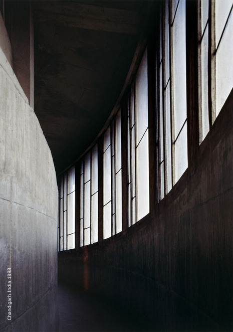 Architeturre - foto di Enrico Cano