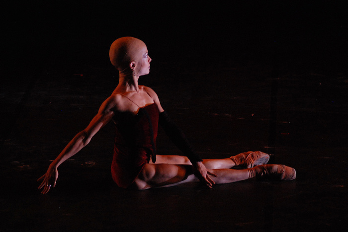 maria stuarda - emox balletto a fiesole - by alessandro guerrini