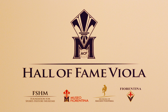 hall of fame viola - by alessandro guerrini