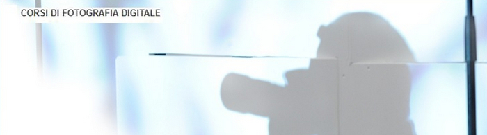 corsi di fotografia digitale di giovanni buscema