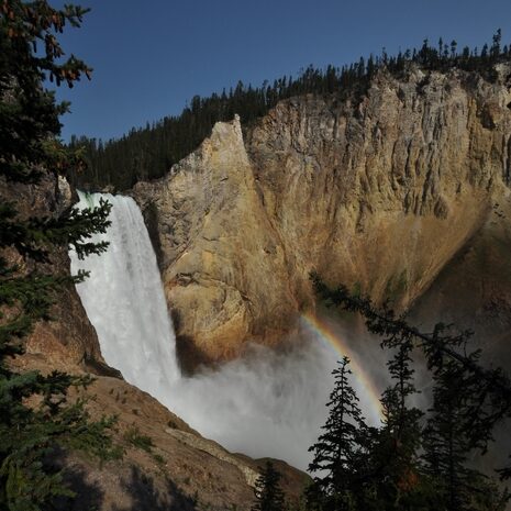 yellowstone - by andrea cassano