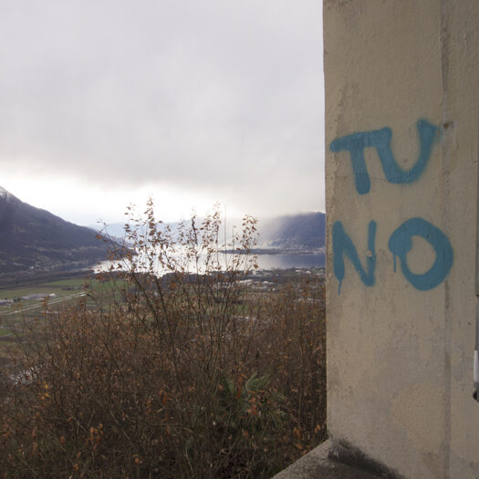 sanatorio di medoscio - by donato guerrini