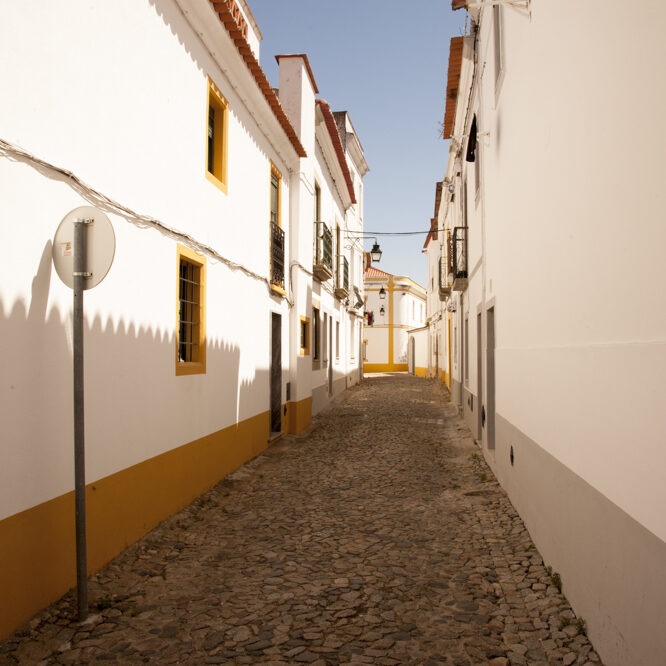 evora - foto di donato guerrini