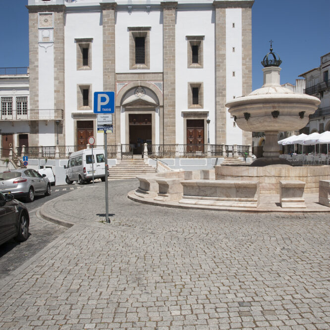 evora - foto di donato guerrini