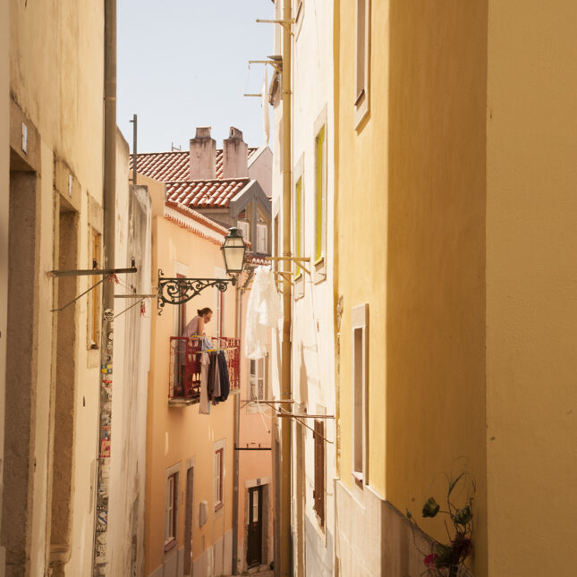 lisbona - foto di donato guerrini