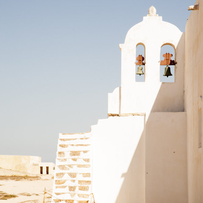 nel castello di sagres - foto di donato guerrini