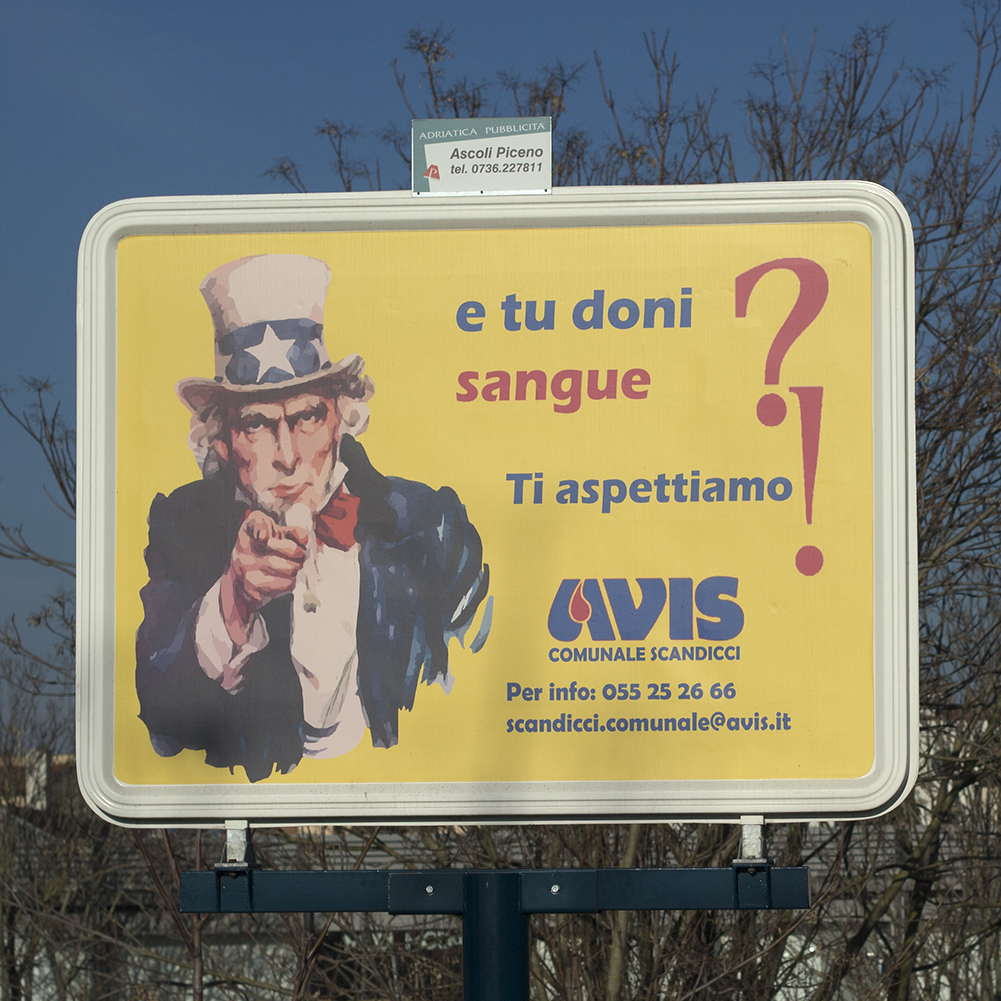firenze - foto di donato guerrini