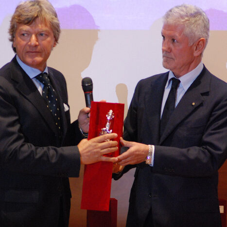 giancarlo antognoni e moreno roggi - by alessandro guerrini