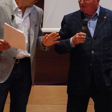 kurt roland hamrin - by alessandro guerrini