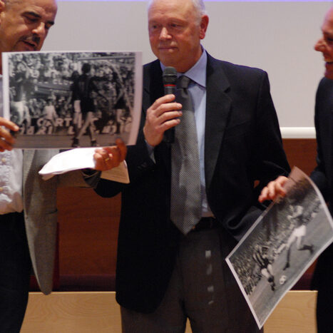 giuseppe brizi - by alessandro guerrini