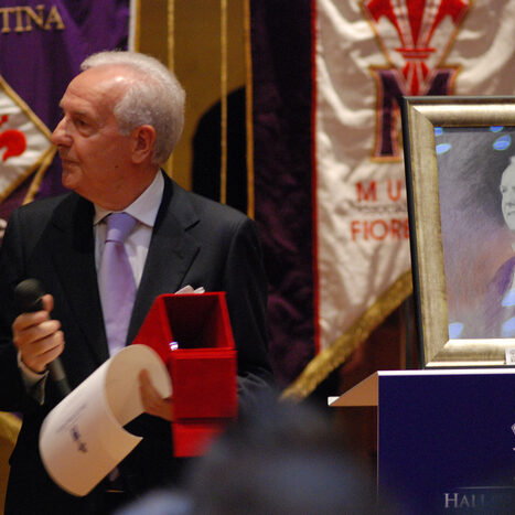 raffaele righetti - by alessandro guerrini