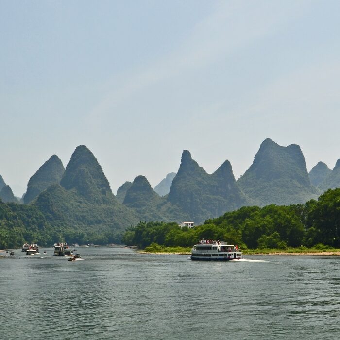 guilin - foto di andrea cassano