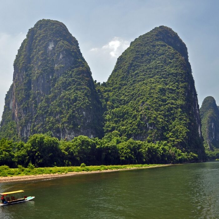 guilin - foto di andrea cassano