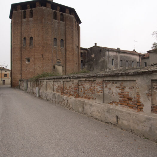 sabbioneta - foto di donato guerrini