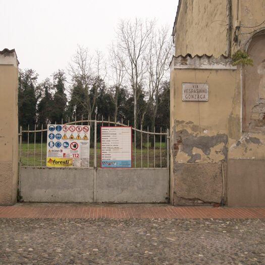 sabbioneta - foto di donato guerrini