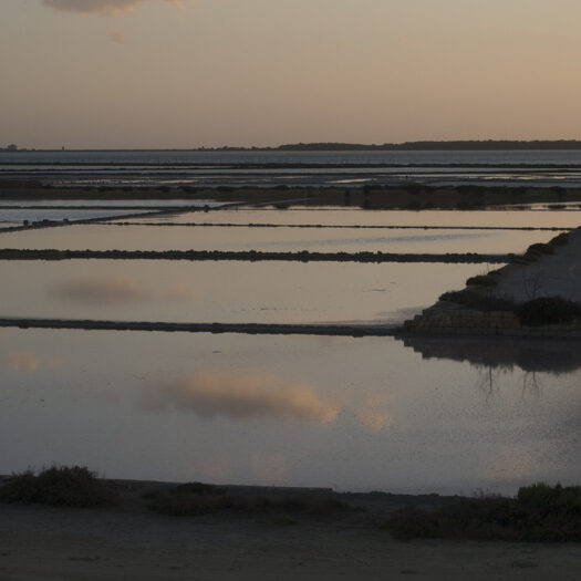 saline siciliane - foto di donato guerrini