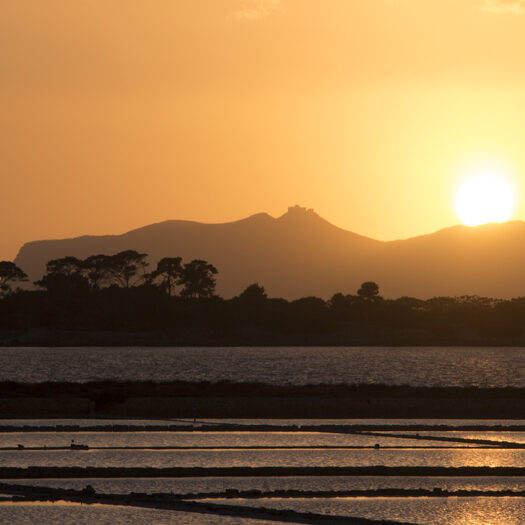 saline siciliane - foto di donato guerrini