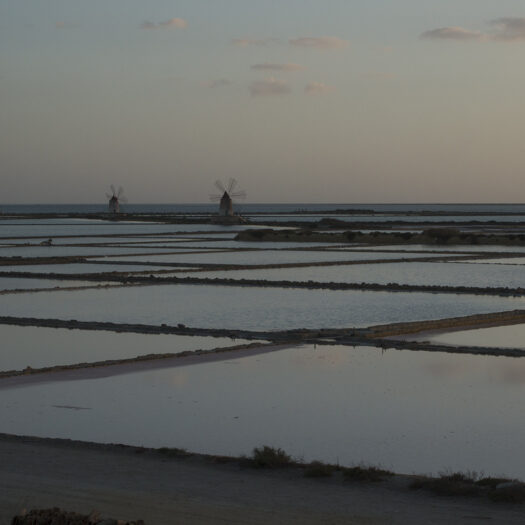 saline siciliane - foto di donato guerrini