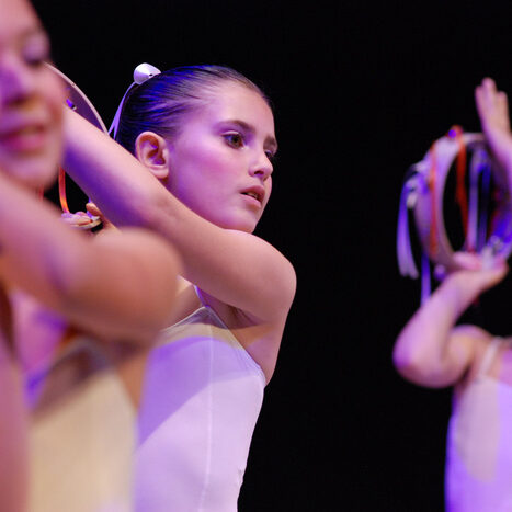 accademia di danza città di scandicci - by alessandro guerrini