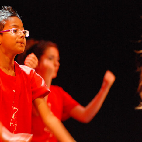 accademia di danza città di scandicci - by alessandro guerrini