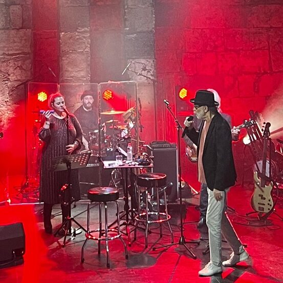 nevergreen - foto di andrea cassano