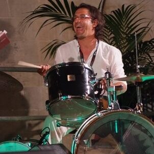 silvano borzacchiello - martano in jazz '10 - by donato guerrini