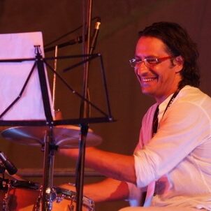 silvano borzacchiello - martano in jazz '10 - by donato guerrini