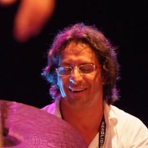 silvano borzacchiello - otranto jazz festival '10 - by donato guerrini