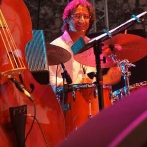 silvano borzacchiello - otranto jazz festival '10 - by donato guerrini