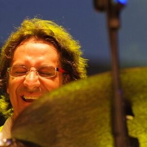 silvano borzacchiello - otranto jazz festival '10 - by donato guerrini