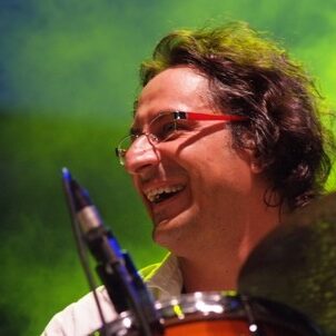 silvano borzacchiello - otranto jazz festival '10 - by donato guerrini