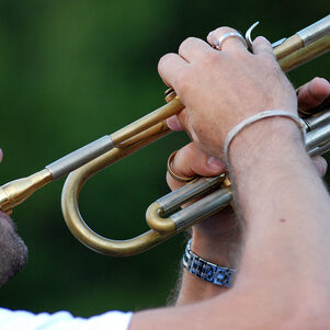 fabrizio bosso - by alessandro guerrini