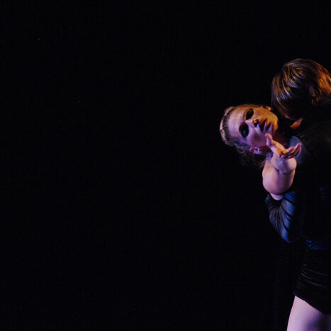 maria stuarda - emox balletto a fiesole - by alessandro guerrini