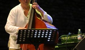 riccardo fioravanti - otranto jazz 2010 - by donato guerrini