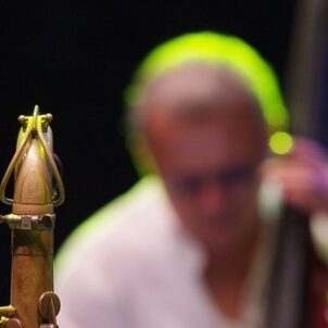 riccardo fioravanti - otranto jazz 2010 - by donato guerrini