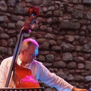 riccardo fioravanti - otranto jazz 2010 - by donato guerrini
