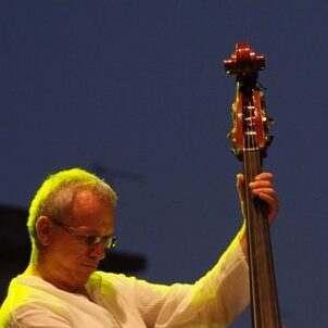 riccardo fioravanti - otranto jazz 2010 - by donato guerrini