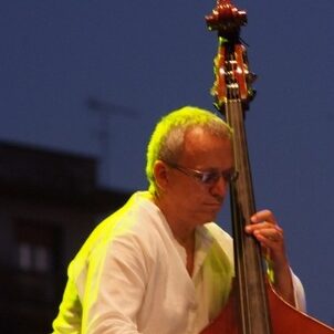 riccardo fioravanti - otranto jazz 2010 - by donato guerrini