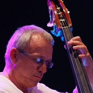 riccardo fioravanti - otranto jazz 2010 - by donato guerrini