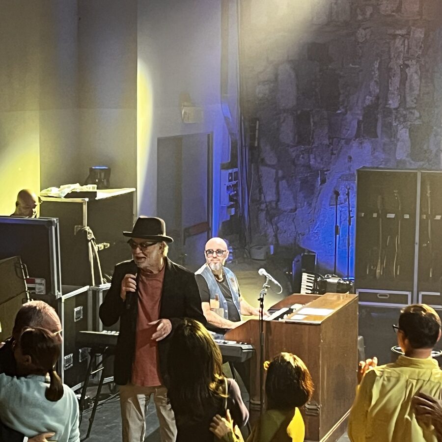 nevergreen - foto di andrea cassano